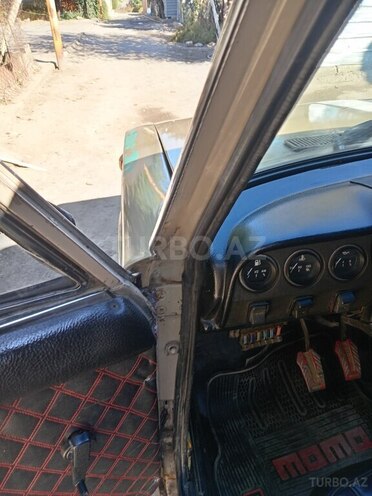 LADA (VAZ) 2106 1990, 88,000 km - 1.5 l - Şəmkir