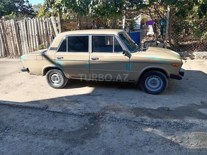 LADA (VAZ) 2106 1990, 88,000 km - 1.5 l - Şəmkir