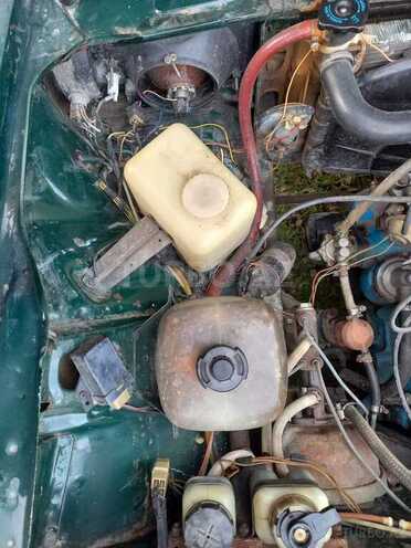 LADA (VAZ) 2105 1997, 98,520 km - 1.6 l - Tərtər