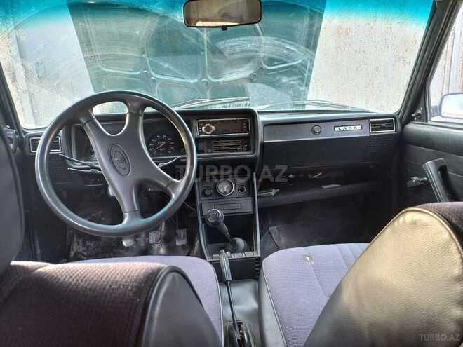 LADA (VAZ) 2105 1997, 98,520 km - 1.6 l - Tərtər