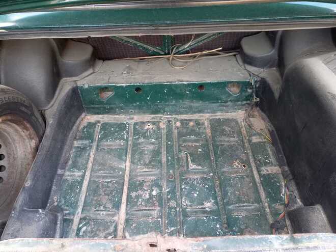 LADA (VAZ) 2105 1997, 98,520 km - 1.6 l - Tərtər