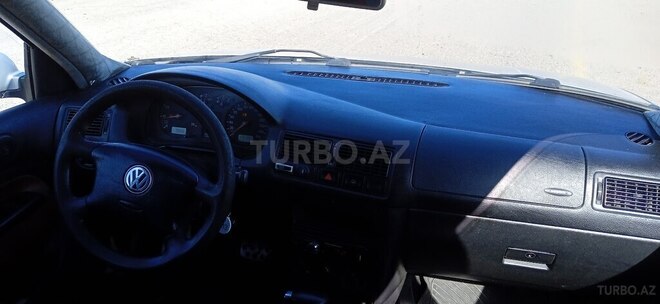 Volkswagen Golf 1999, 231,000 km - 1.8 l - Xaçmaz