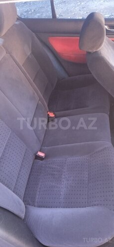 Volkswagen Golf 1999, 231,000 km - 1.8 l - Xaçmaz