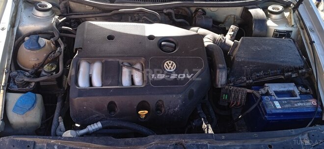 Volkswagen Golf 1999, 231,000 km - 1.8 l - Xaçmaz