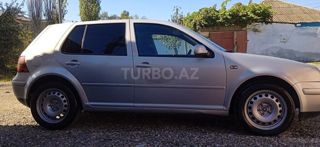 Volkswagen Golf 1999, 231,000 km - 1.8 l - Xaçmaz