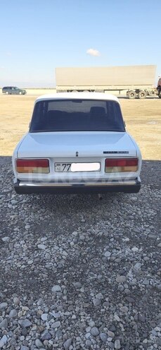 LADA (VAZ) 2107 2005, 75,234 km - 1.6 l - Bakı