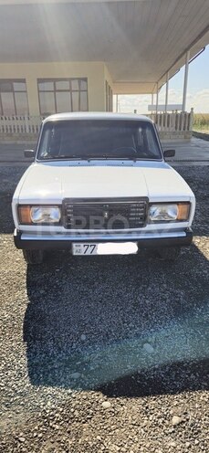 LADA (VAZ) 2107 2005, 75,234 km - 1.6 l - Bakı