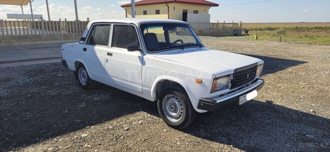 LADA (VAZ) 2107 2005, 75,234 km - 1.6 l - Bakı