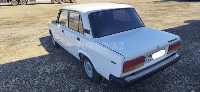 LADA (VAZ) 2107 2005, 75,234 km - 1.6 l - Bakı