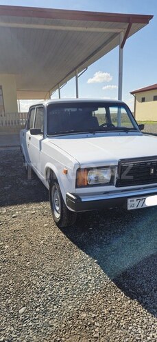 LADA (VAZ) 2107 2005, 75,234 km - 1.6 l - Bakı