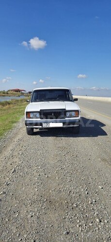 LADA (VAZ) 2107 2005, 75,234 km - 1.6 l - Bakı