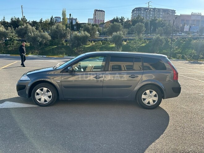 Renault Megane 2006, 380,000 km - 1.5 l - Bakı