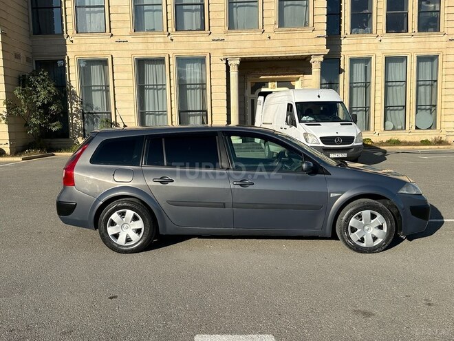 Renault Megane 2006, 380,000 km - 1.5 l - Bakı