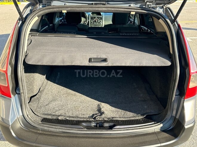 Renault Megane 2006, 380,000 km - 1.5 l - Bakı