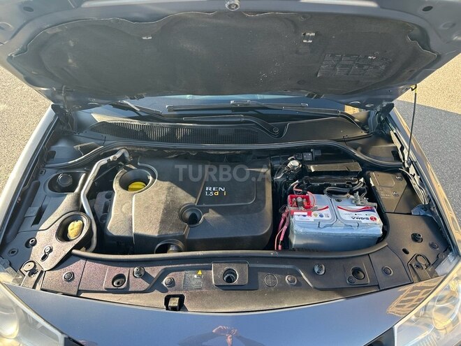 Renault Megane 2006, 380,000 km - 1.5 l - Bakı