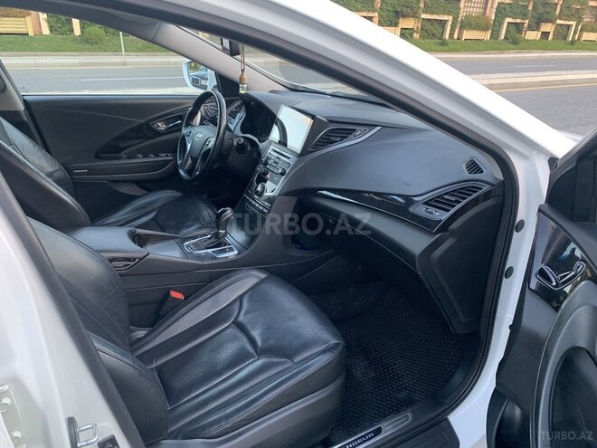 Hyundai Grandeur 2016, 181,000 km - 2.2 l - Bakı
