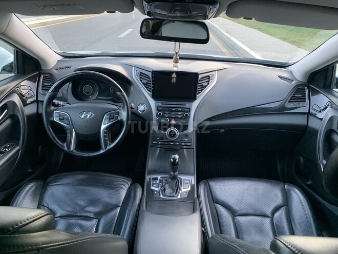 Hyundai Grandeur 2016, 181,000 km - 2.2 l - Bakı