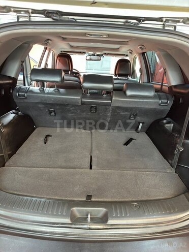 Kia Sorento 2011, 140,000 km - 2.2 l - Bakı
