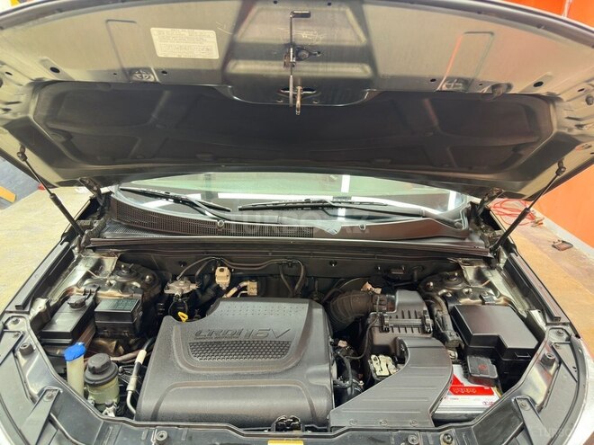 Kia Sorento 2011, 140,000 km - 2.2 l - Bakı