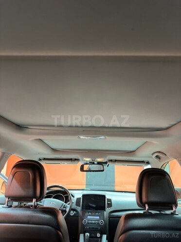 Kia Sorento 2011, 140,000 km - 2.2 l - Bakı