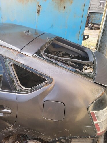 Toyota Prius 2009, 246,000 km - 1.5 л - Bakı