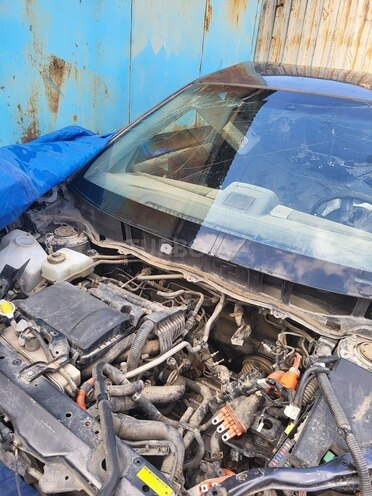 Toyota Prius 2009, 246,000 km - 1.5 л - Bakı