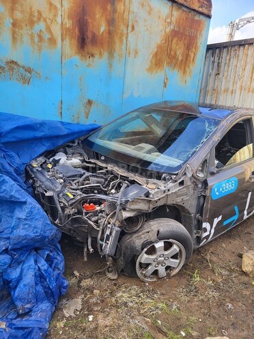 Toyota Prius 2009, 246,000 km - 1.5 л - Bakı
