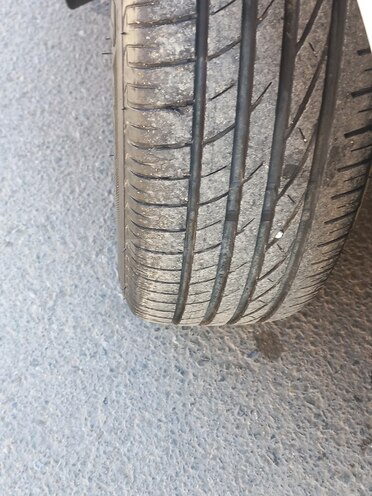Mercedes C 200 2002, 256,658 km - 1.8 l - Gəncə