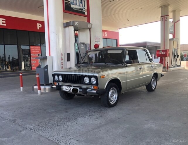 LADA (VAZ) 2106 2001, 87,500 km - 1.6 l - Sabirabad