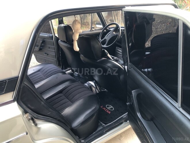LADA (VAZ) 2106 2001, 87,500 km - 1.6 l - Sabirabad