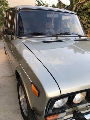 LADA (VAZ) 2106 2001, 87,500 km - 1.6 l - Sabirabad