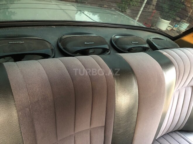 LADA (VAZ) 2106 2001, 87,500 km - 1.6 l - Sabirabad