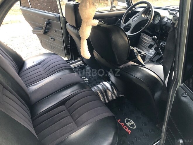 LADA (VAZ) 2106 2001, 87,500 km - 1.6 l - Sabirabad