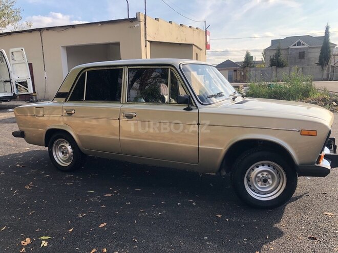 LADA (VAZ) 2106 2001, 87,500 km - 1.6 l - Sabirabad