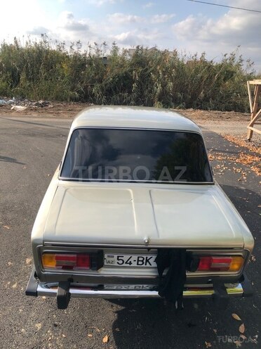 LADA (VAZ) 2106 2001, 87,500 km - 1.6 l - Sabirabad