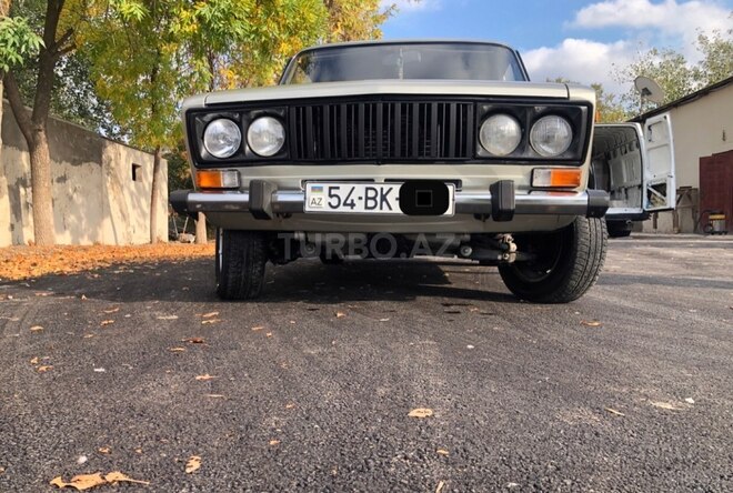 LADA (VAZ) 2106 2001, 87,500 km - 1.6 l - Sabirabad