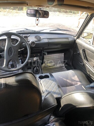 LADA (VAZ) 2106 2001, 87,500 km - 1.6 l - Sabirabad