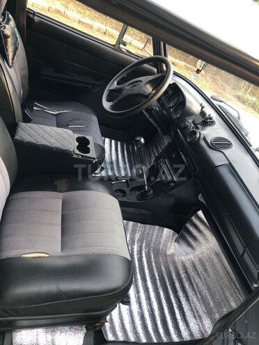 LADA (VAZ) 2106 2001, 87,500 km - 1.6 l - Sabirabad