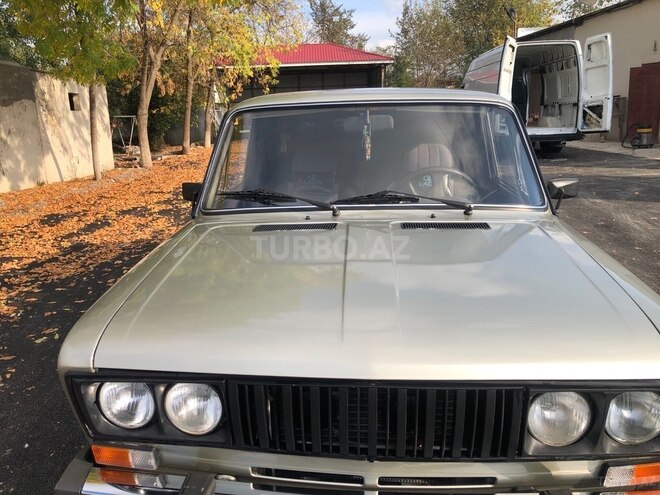 LADA (VAZ) 2106 2001, 87,500 km - 1.6 l - Sabirabad