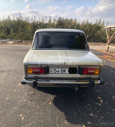 LADA (VAZ) 2106 2001, 87,500 km - 1.6 l - Sabirabad