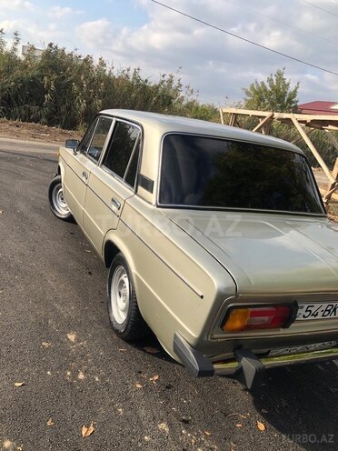 LADA (VAZ) 2106 2001, 87,500 km - 1.6 l - Sabirabad