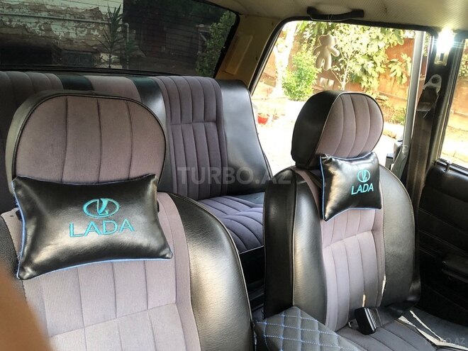 LADA (VAZ) 2106 2001, 87,500 km - 1.6 l - Sabirabad