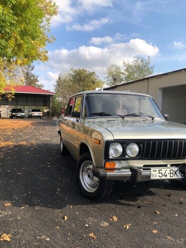LADA (VAZ) 2106 2001, 87,500 km - 1.6 l - Sabirabad
