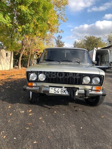 LADA (VAZ) 2106 2001, 87,500 km - 1.6 l - Sabirabad