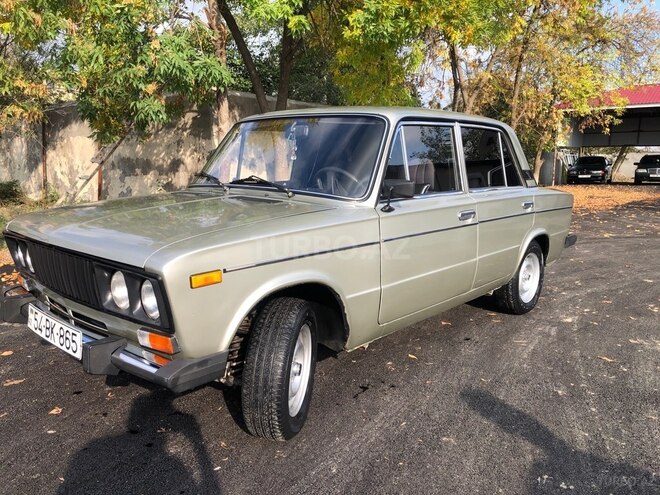 LADA (VAZ) 2106 2001, 87,500 km - 1.6 l - Sabirabad