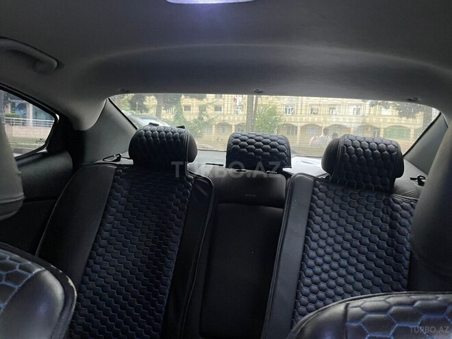 Hyundai Elantra 2011, 338,000 km - 1.8 l - Bakı