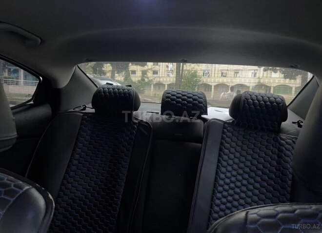 Hyundai Elantra 2011, 338,000 km - 1.8 l - Bakı