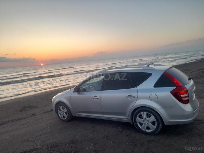 Kia Ceed 2007, 220,000 km - 1.6 l - Bakı