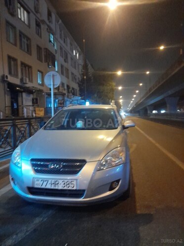 Kia Ceed 2007, 220,000 km - 1.6 l - Bakı