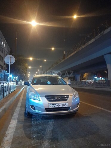 Kia Ceed 2007, 220,000 km - 1.6 l - Bakı